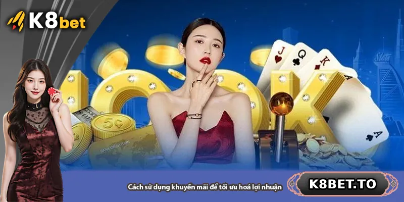 Cách sử dụng khuyến mãi để tối ưu hoá lợi nhuận